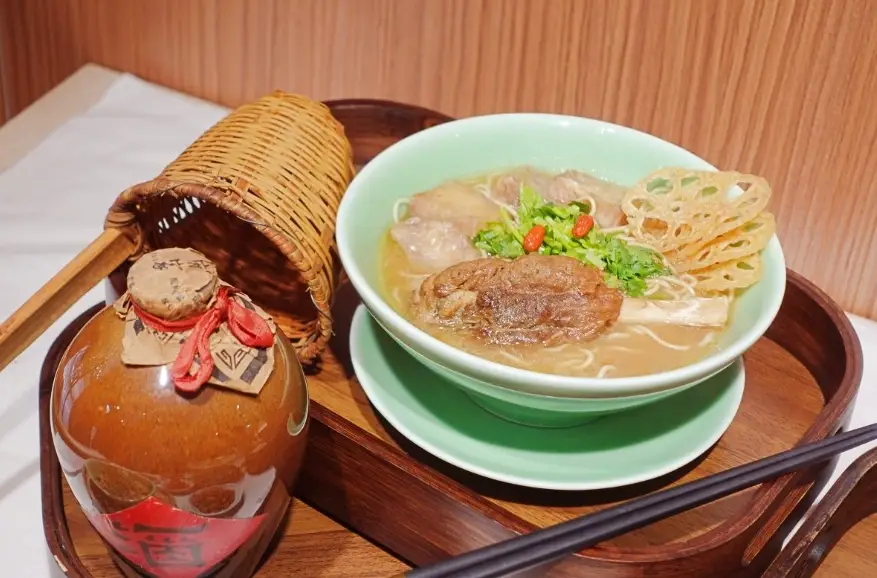 花膠麵推薦 花膠麵推薦